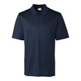 thumbnail image 1 of Clique Polo à Fermeture Éclair Anti-Accroc pour Hommes, 1 of 1