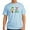 Light Blue, variant on CafePress - May Be 80 Still Swinger T Shirt - Men's Classic Graphic T-Shirt