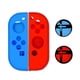 thumbnail image 2 of JM Funda de silicona suave para Nintendo Switch Oled Joycon Protective Skin Cap, Soulstice JM, 2 of 5