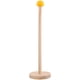 thumbnail image 1 of ColoMX Wood Skrunchie Soporte para el cabello Tada Organizador de stand Surfres Organizador Accesorios para el cabello Organizador Exantecimiento de almacenamiento Joyería Soporte de joyas para niñas, 1 of 7