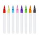 thumbnail image 1 of Rotuladores de doble línea Giyblacko PenDouble Line, juego de 8/12 colores para dibujar, hacer tarjetas, manualidades, proyectos, 5 ml, 1 of 8