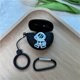 thumbnail image 2 of Funda de dibujos animados para auriculares Air Pro 6 TWS, funda protectora de silicona suave, inalámbrica, Bluetooth Pro 6 xuanjing  unisex, 2 of 2