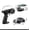 black, variant on RC 911 Desktop super Drift Car 1:64 Mini scale RC Drift Car Electric Full Proportional drift function wheel Remote Control Car w