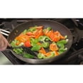 thumbnail image 4 of Turbo Pot TPA1002C FlamePro 8 Inch Nonstick Aluminum Cookware Skillet Frying Pan, 4 of 4