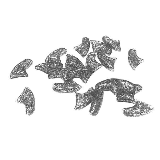 Popular! 200pcs Cat ClawCovers Tips With Adhesives And Applicators(M)