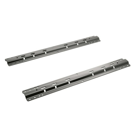 additional kit brackets incl req rails reese fifth bolt hardware installation wheel pack