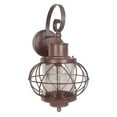 thumbnail image 1 of Craftmade Revere Z59 Outdoor Wall Light, 1 of 3