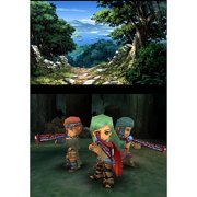 Suikoden: Tierkreis (Nintendo DS) (Nintendo DS)