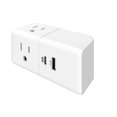 thumbnail image 3 of Westinghouse USB Slim Charger, 3 of 3