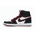 thumbnail image 2 of Jordan Men's 1 Retro High Bloodline Basketball Shoes, from StockX, 2 of 5