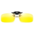 thumbnail image 5 of El clip de gafas de sol polarizadas para miopía se puede subir, clip para gafas, clip para gafas de sol para hombres y mujeres, 5 of 5