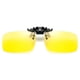 thumbnail image 5 of El clip de gafas de sol polarizadas para miopía se puede subir, clip para gafas, clip para gafas de sol para hombres y mujeres, 5 of 5