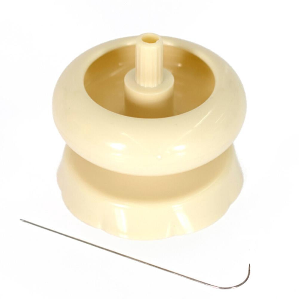 Bead Spinner Manual Fast Beader Connection Jewelry String Bracelet Tool D8Q0
