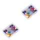 thumbnail image 3 of Advancent Alfileres de confección, tela de fijación de posicionamiento, agujas de acero para coser, accesorios para herramientas de costura, Color al Flor Oscura 50PCS 2piezas Advancent CBP259825, 3 of 5