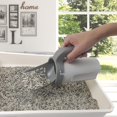thumbnail image 5 of Self-cleaning Cat Litter Shovel Portable Cat Litter Box Cleaning Tool, 5 of 5