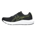 thumbnail image 2 of TENIS ASICS HOMBRE CONTEND 9 NEGRO 1011B881005 RUNNING negro 280, 2 of 6