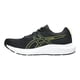 thumbnail image 2 of TENIS ASICS HOMBRE CONTEND 9 NEGRO 1011B881005 RUNNING negro 260, 2 of 6
