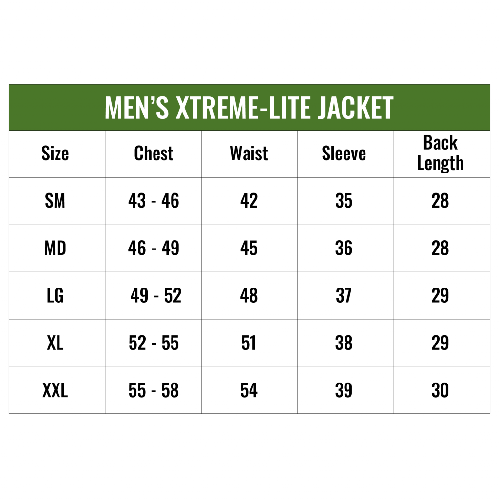 Frogg Toggs Men's Xtreme Lite Jacket - image 2 of 3
