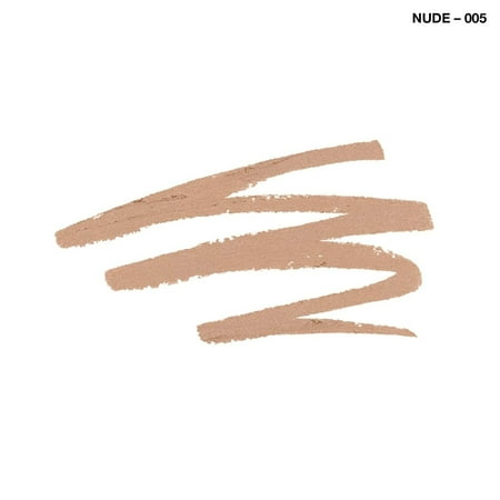 Rimmel Scandaleyes Waterproof Kohl Kajal Liner, Nude