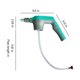 thumbnail image 3 of Boquilla para hidrolavadora eléctrica - Recargable de 2000 mAh, pistola pulverizadora multifunción para lavado de autos y riego de jardines, modos de pulverización ajustables, elevación de 3 m,, 3 of 6