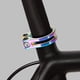 thumbnail image 2 of Abrazadera para asiento de bicicleta ENLEE, abrazadera ligera para poste de asiento de bicicleta de montaña para bicicletas MTB JShteea El nuevo, 2 of 7