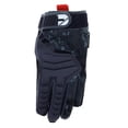 thumbnail image 2 of Guante mecánico Cummins Pro con protección contra impactos, talla L, 2 of 5