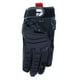 thumbnail image 2 of Guante mecánico Cummins Pro con protección contra impactos, talla L, 2 of 5