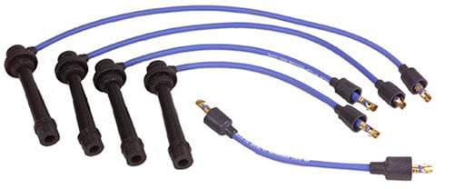 Beck Arnley 175-6081 Premium Ignition Wire Set 