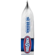Kingsford 32071 قوالب الفحم الأصلية ، 8 رطل ، أسود