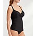 thumbnail image 4 of Underwire Wrap Tankini Top Swimsuit, 4 of 4