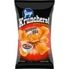 Krunchers! Kettle Cooked Potato Chips, Mesquite BBQ, 8 oz Bag