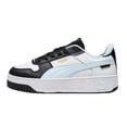 thumbnail image 1 of Tenis Puma Carina Street White/Blue Mujer blanco 23, 1 of 5