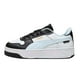 thumbnail image 1 of Tenis Puma Carina Street White/Blue Mujer blanco 25.5, 1 of 5