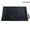 140*100cm, variant on Foldable Car Trunk Mat, Waterproof Cargo Liner, Oxford Cloth Anti-Slip Protector, Black, 140x100cm & 70x120cm