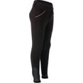 thumbnail image 5 of Equinavia Greta Kids Premium Equestrian Riding Pants | Silicone Knee Patch Breeches, 5 of 5
