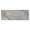 Gray Orange Marble, variant on Gray White Marble Gold Wave Pattern Kitchen Rug Mat,Kitchen Runner Rugs Non Skid Washable,Decorative Kitchen Floor Mats for Kitchen,Sink,Laundry,17"x47.2"