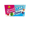 thumbnail image 2 of Sweet Tarts Mini Chewy Candy Mixed Fruit Flavour Theatre Box 106G - U.S Edition, 2 of 4