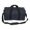 thumbnail image 2 of Everest Unisex Basic Gear Bag - Standard Navy, 2 of 3