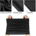 thumbnail image 5 of 6 Pieces Summer UV Protection Face Clothing Neck Gaiter Scarf Sunscreen Breathable Bandana, 5 of 7