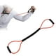 thumbnail image 3 of Accesorios de de resistencia elástica Cuerda cómodas Fuerza Mma Rojo 20LB shamjiam Bandas de resistencia, 3 of 9