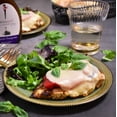 thumbnail image 3 of (3 pack) Skinnygirl Balsamic Vinaigrette Salad Dressing 8 fl. oz. Bottle, 3 of 13