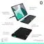 thumbnail image 4 of Logitech - Flip Folio Keyboard Case for iPad Pro 11-inch - Latest Model, 4 of 5