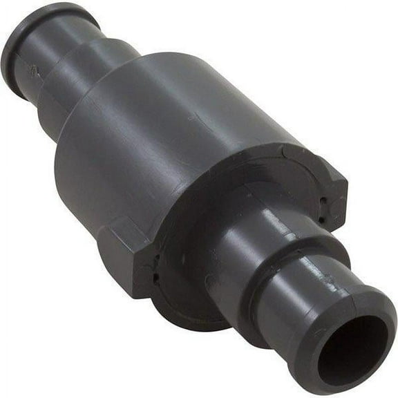 Pentair LLD05PM Gray Swivel Feed Hose Replacement Automatic Pool and Spa Cleaner