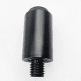 thumbnail image 1 of Billiards Pool Cue Extension Supplies Accessory Snooker Pool Cue Extender for Sports Beginners Snooker Adult Athlete A, 1 of 4
