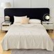 thumbnail image 4 of CaiYueKe Velvet Plush Fleece Throw Blanket for Couch Bed Sofa Warm Cozy Soft Lightweight Flannel Sherpa Blankets for Adults Winter Home Decor Travel Gifts, 4 of 7