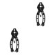thumbnail image 2 of Advancent Alicates para quitar eslabones de cadena maestra de bicicleta de carretera, hebillas mágicas portátiles, herramienta de mantenimiento de Type1 NO1 Advancent CBP224460, 2 of 6