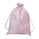 thumbnail image 2 of Bolsa De Tela Con Cordón Bolsa De Tela Para Guardar Adornos Navideños Con Cierre De Cordón, Grande, Para Envolver Regalos Y Organizar Decoraciones, Rosa, 70x50cm Rkxzt, 2 of 7