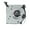GPU, variant on CPU GPU Radiators DC10V 4Pin 4wires Laptop Coolers Fan Replacement for R9000K Y9000K 7-16ACHg6 82N6 2021 Paragraph Series