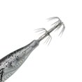 thumbnail image 2 of Anzuelo para Camarones Jigging Calamar Herramienta Pesca Nocturna Con Cebo Artificial Brillante 5 5g (estilo C), 2 of 4