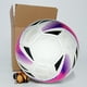 thumbnail image 2 of Balón de fútbol de PU sin costuras, balones de fútbol de alta calidad, balón de entrenamiento para partidos de equipo, tamaño 5, para adultos, 2 of 5